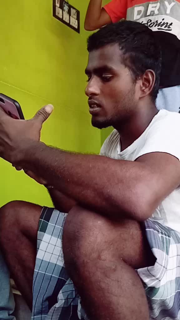 @sharp maruthu mp