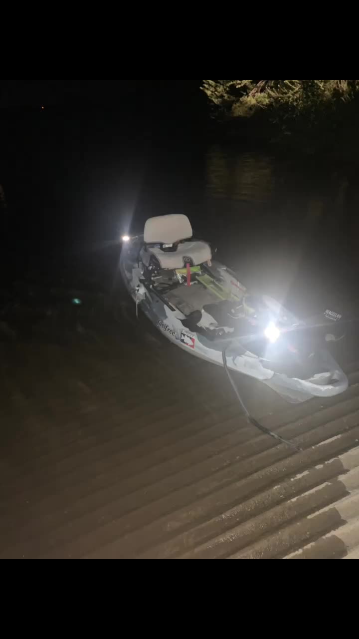 @Trey Pulliam