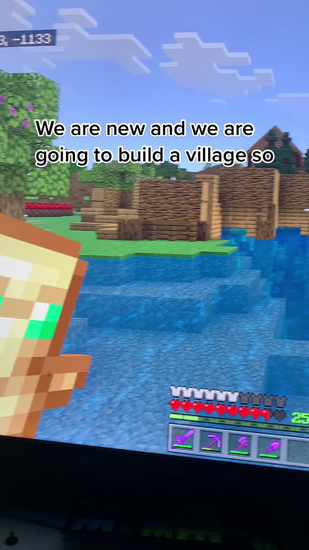 @The Ultimate Survival