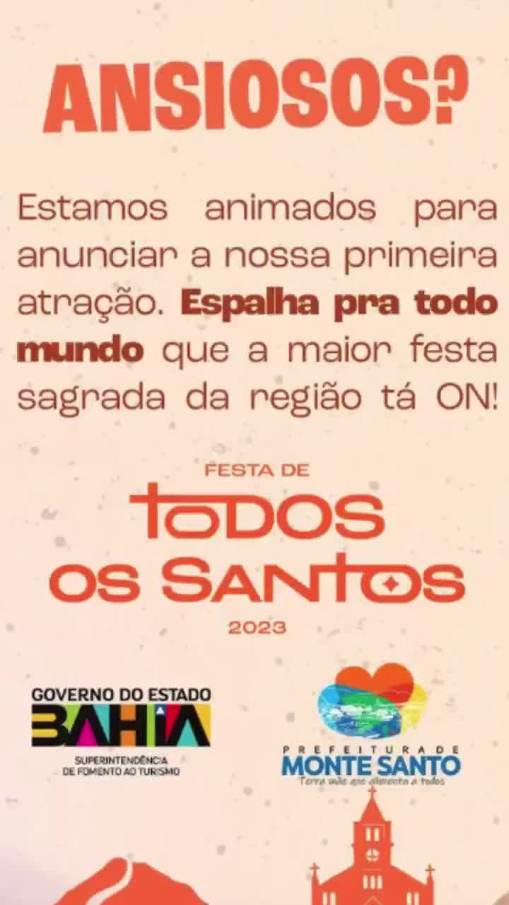 @Monte Santo