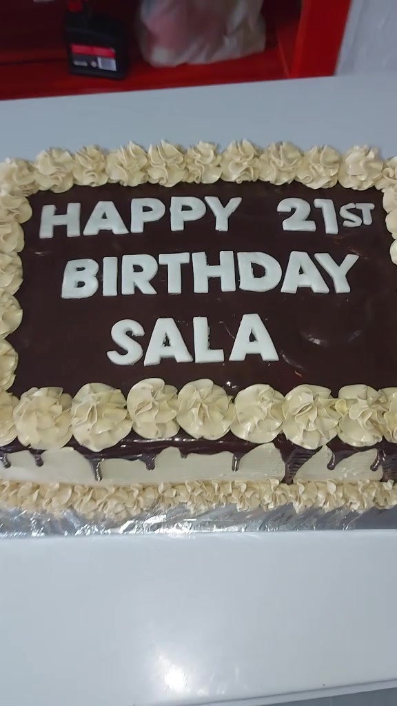 @Apisai Saidora
