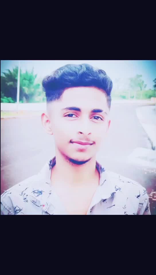 @smile 👑 Sandesh N