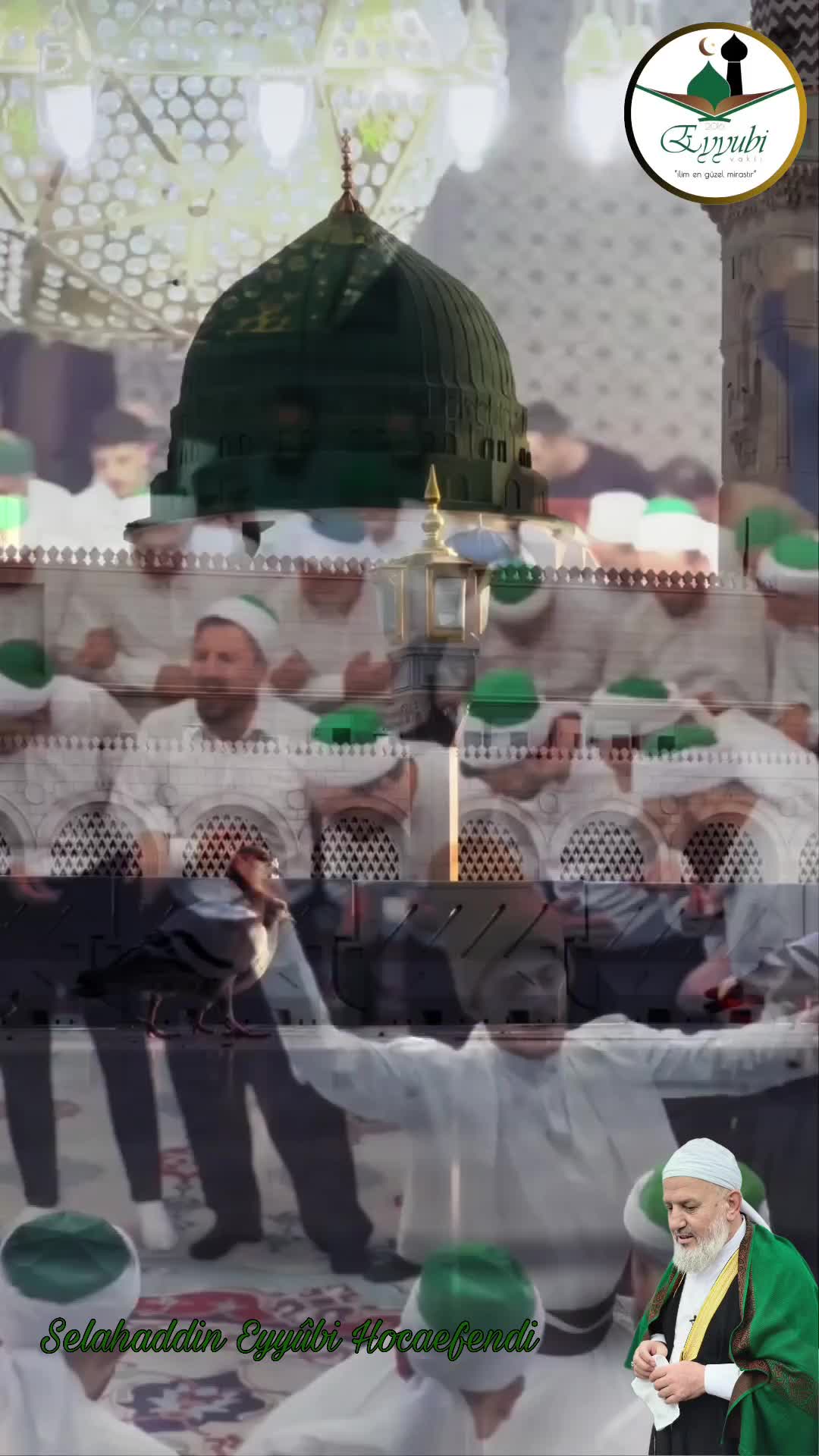 @Eyy&ucirc;bi Vakfı