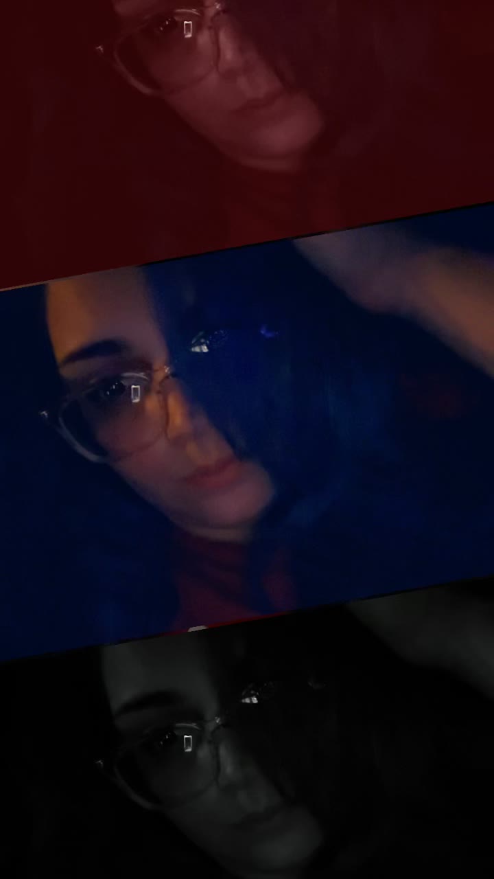 @Aminiikie Marie