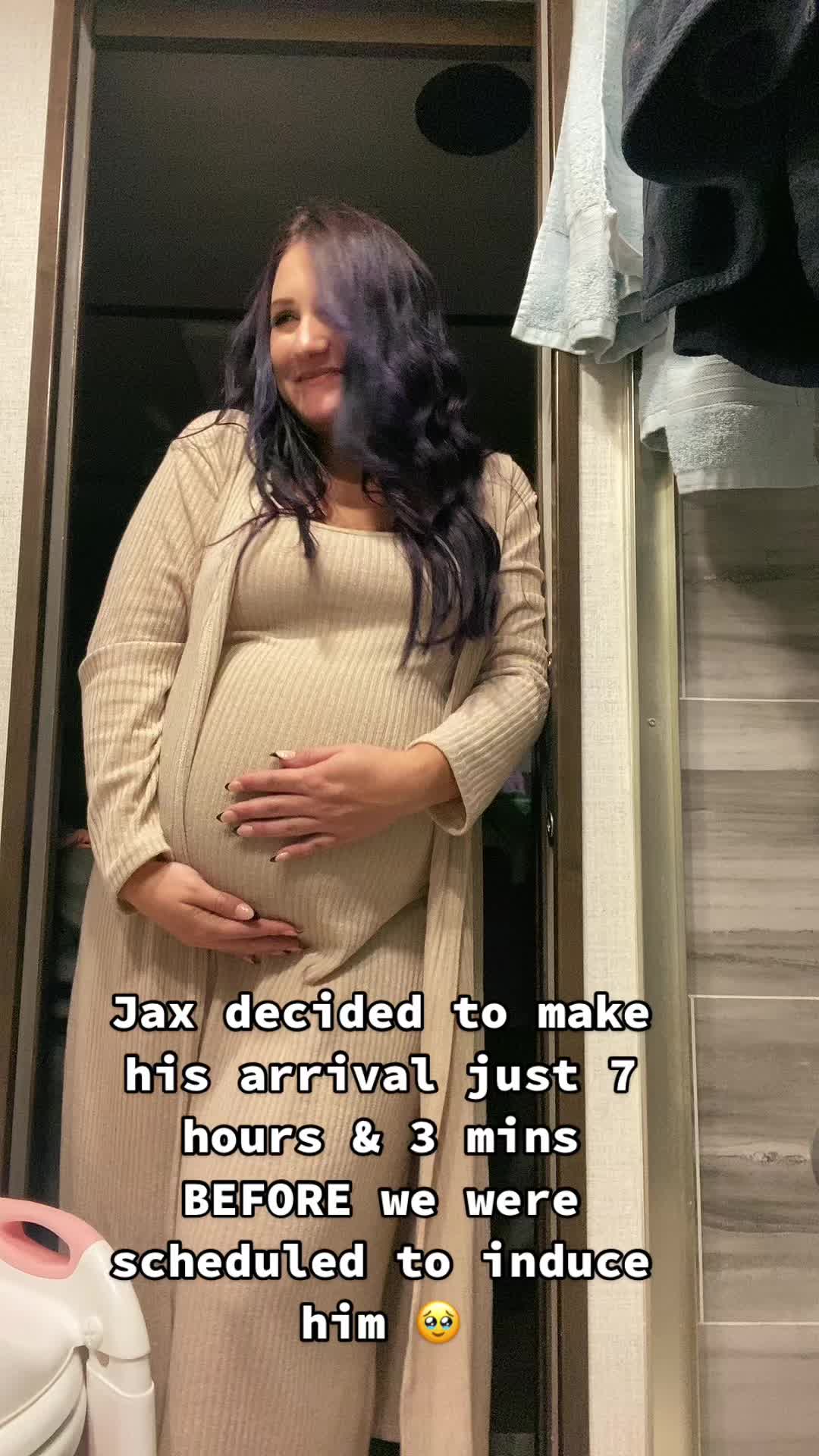 @Kayla | your mom