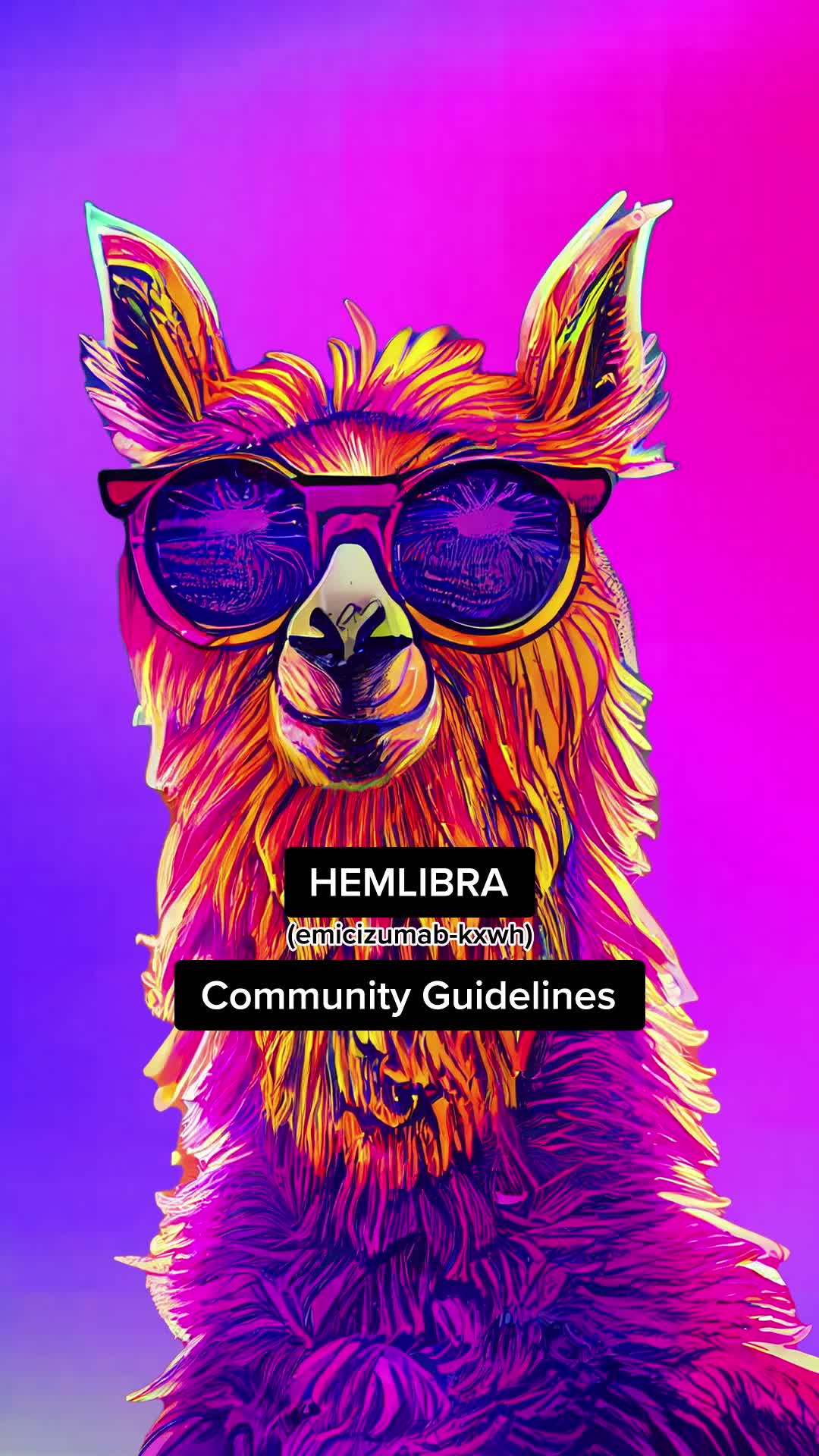 @HEMLIBRA (emicizumab-kxwh)
