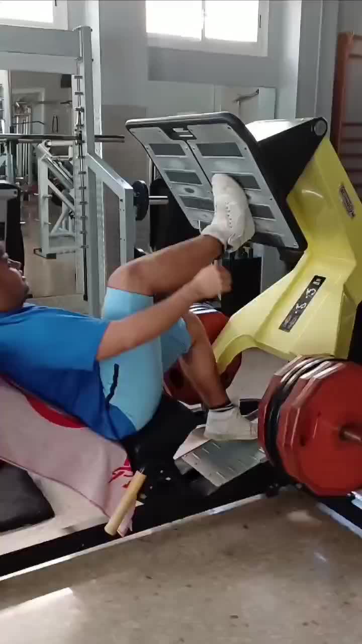 @🔥💪GIMNASIO IMPERIAL GYM💪🔥