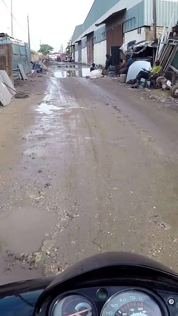 @Expat in Senegal