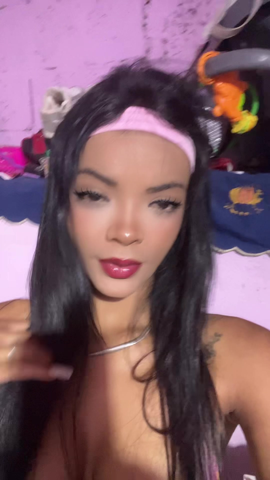@Mcindiazinha