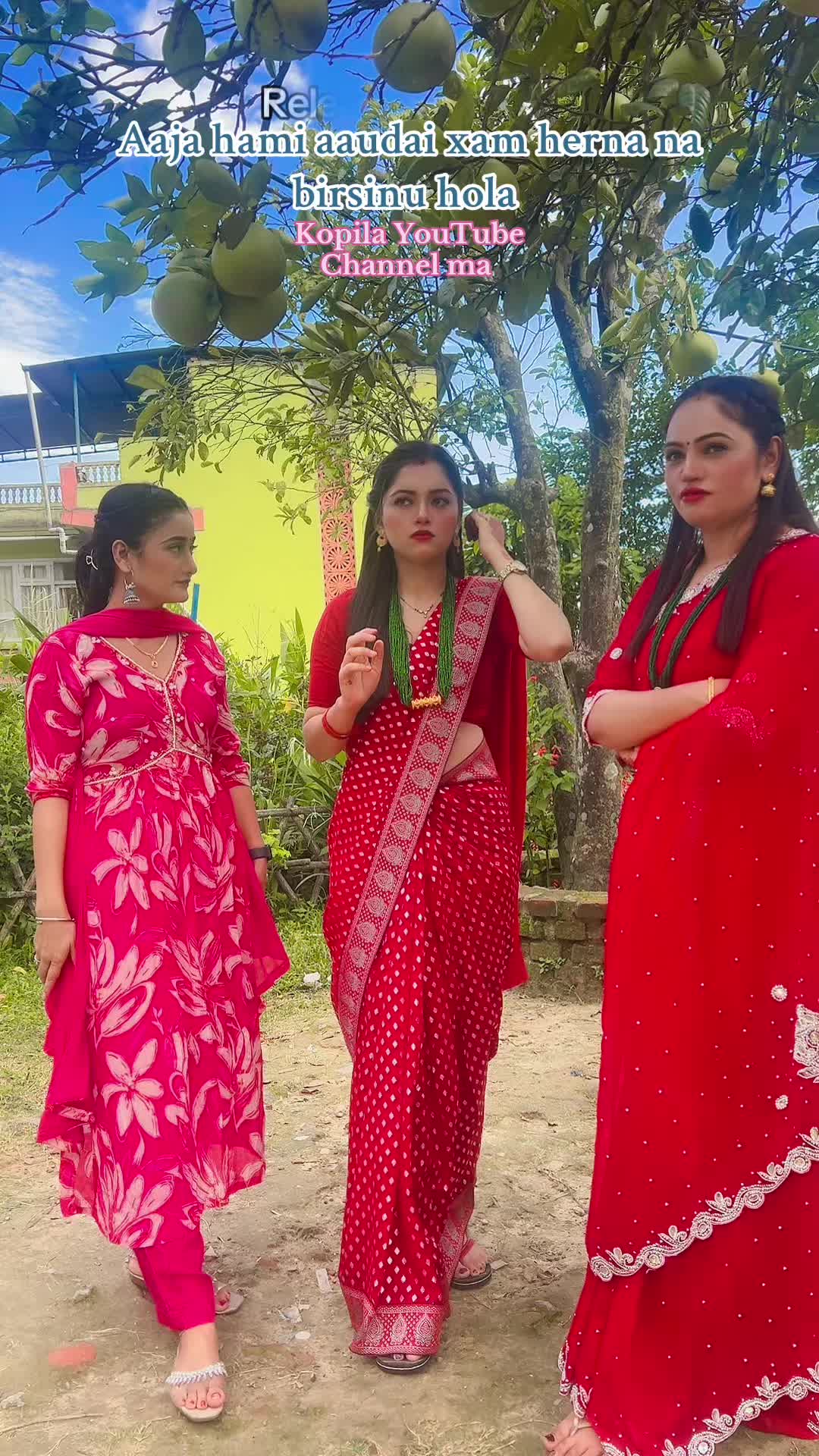@kopila sapkota