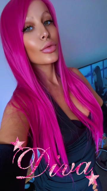 @Candy Bella queen biatchxx