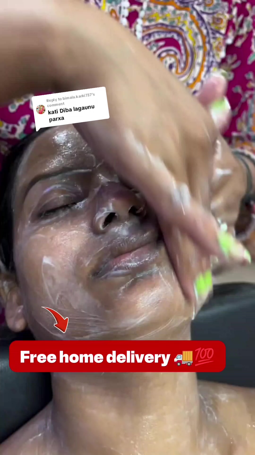 @Korean Cosmetics Nepal🇳🇵