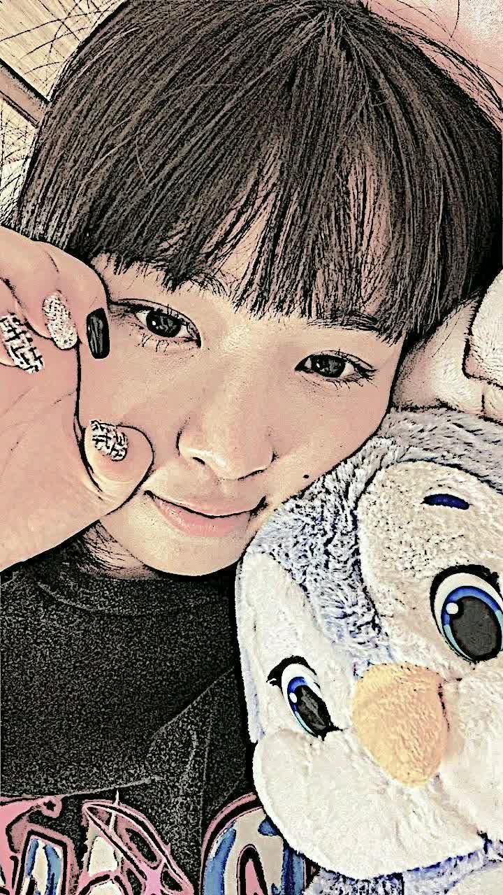 @₍ᐢ..ᐢ₎♡̷