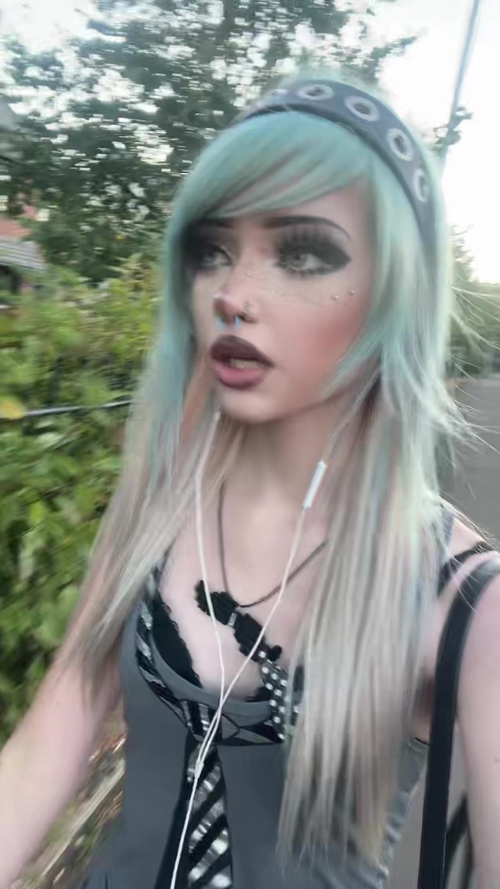 @maisiesrevenge
