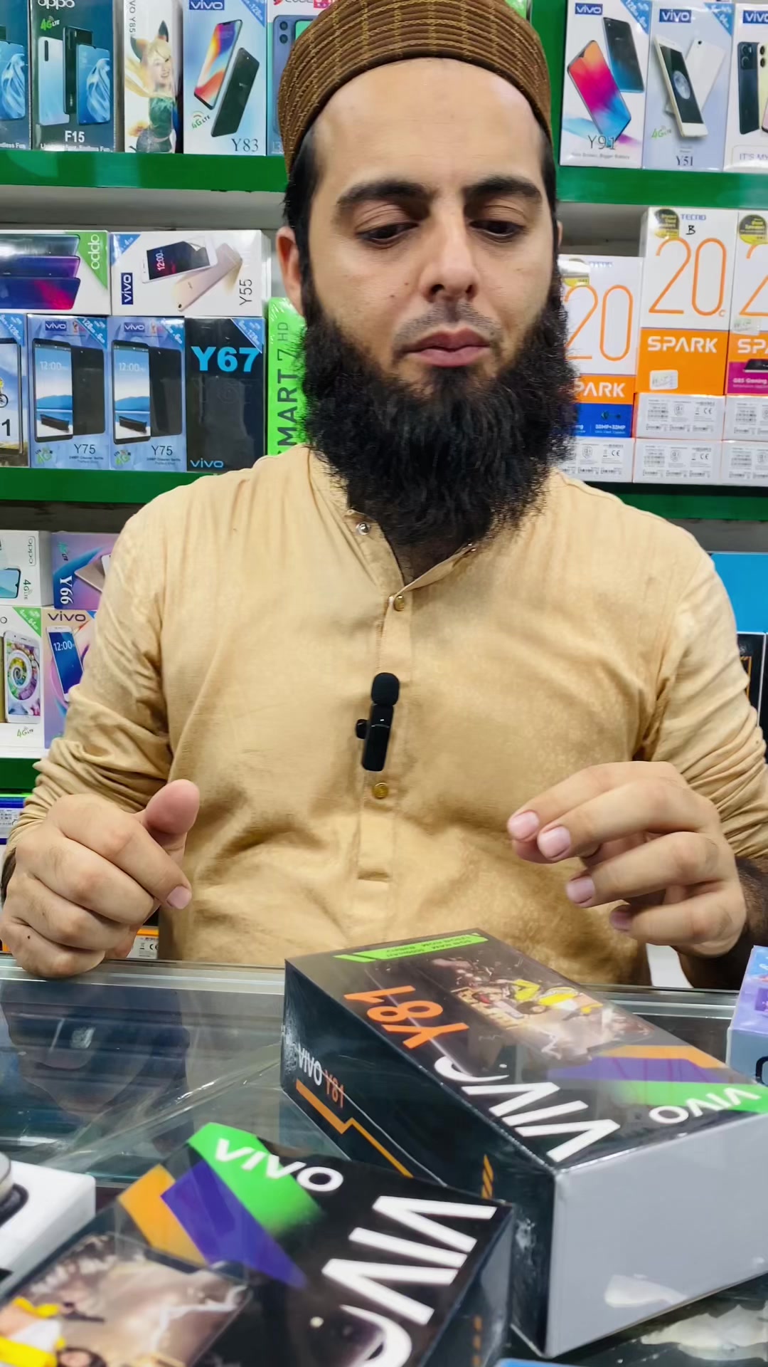 @LALA MOBILES😍
