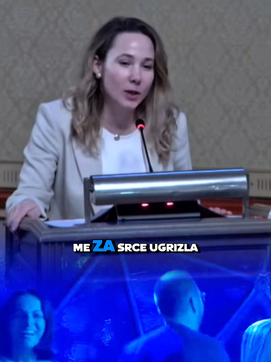 @Marija Selak Raspudić