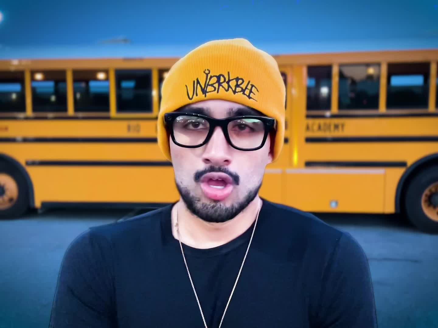 @kidrohan
