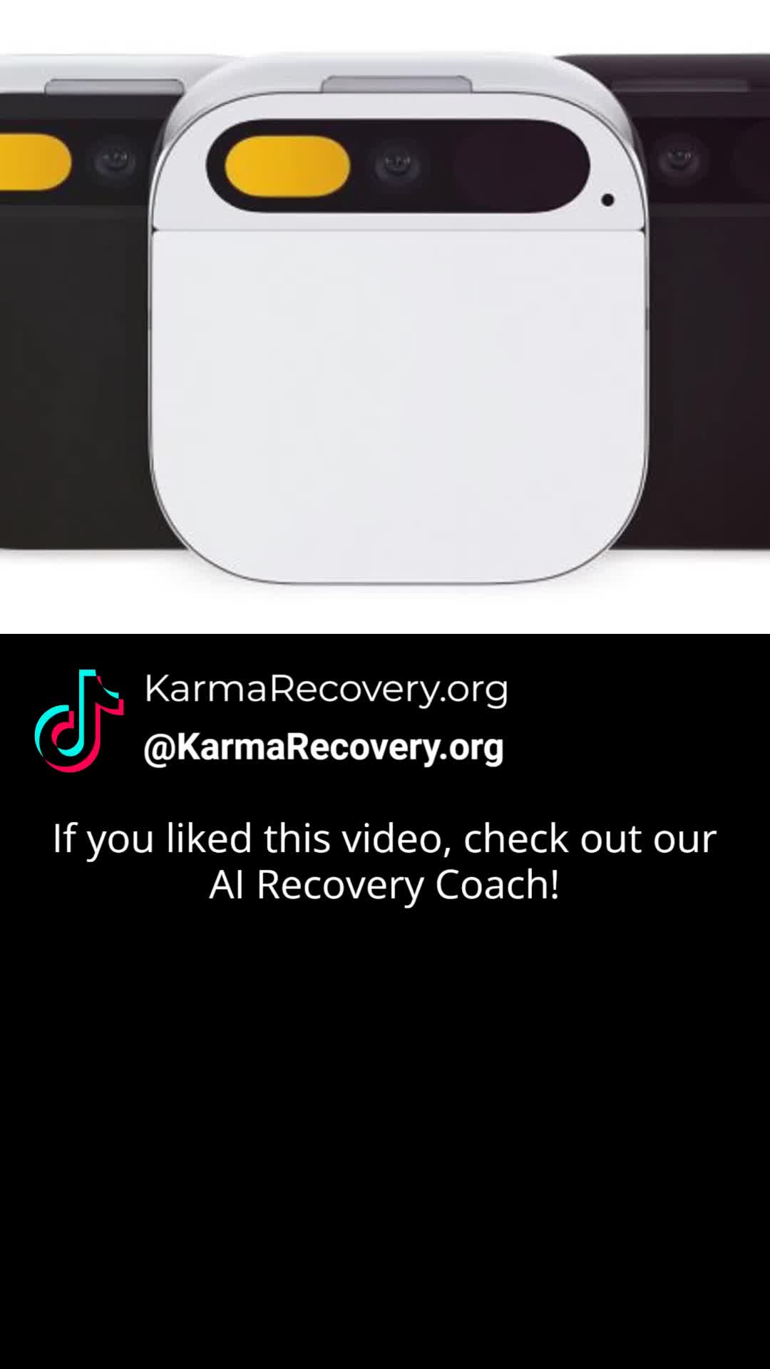 @Karma Recovery