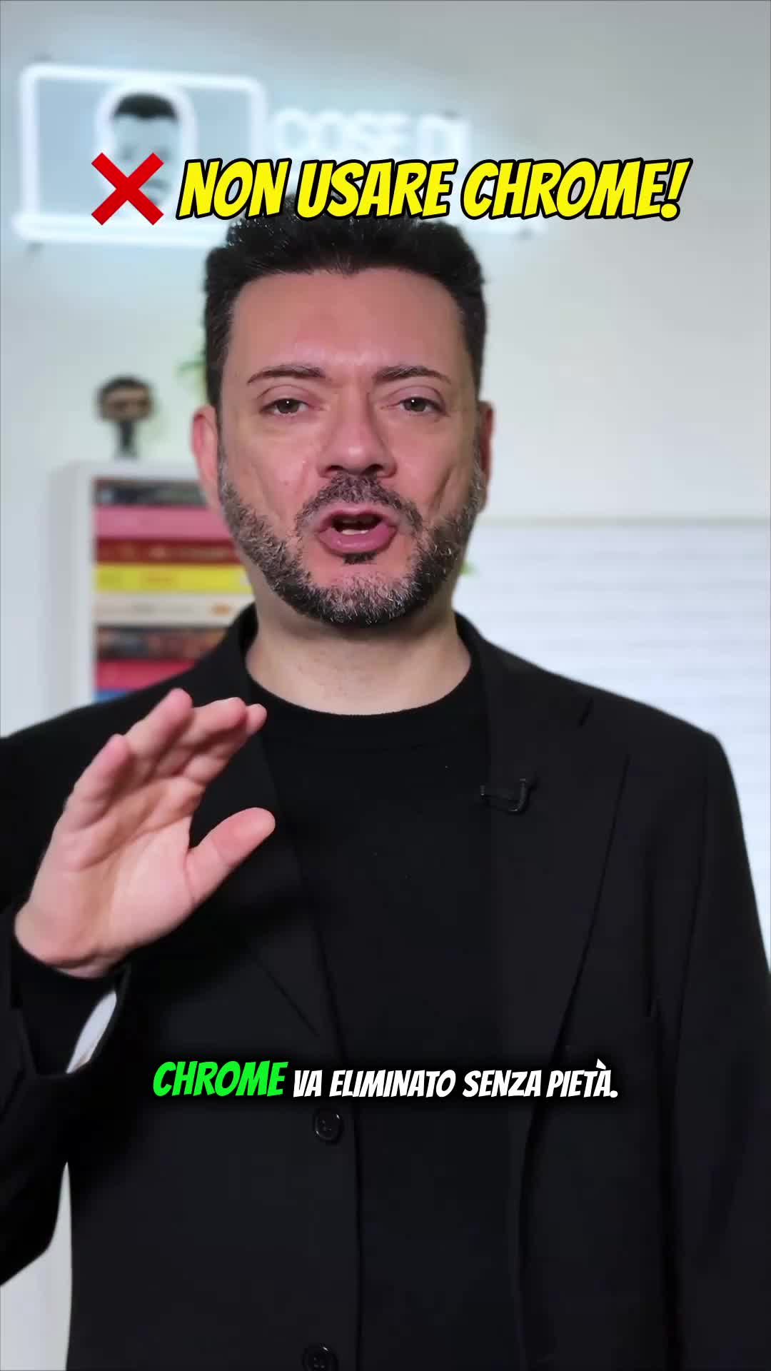 @Cose di computer