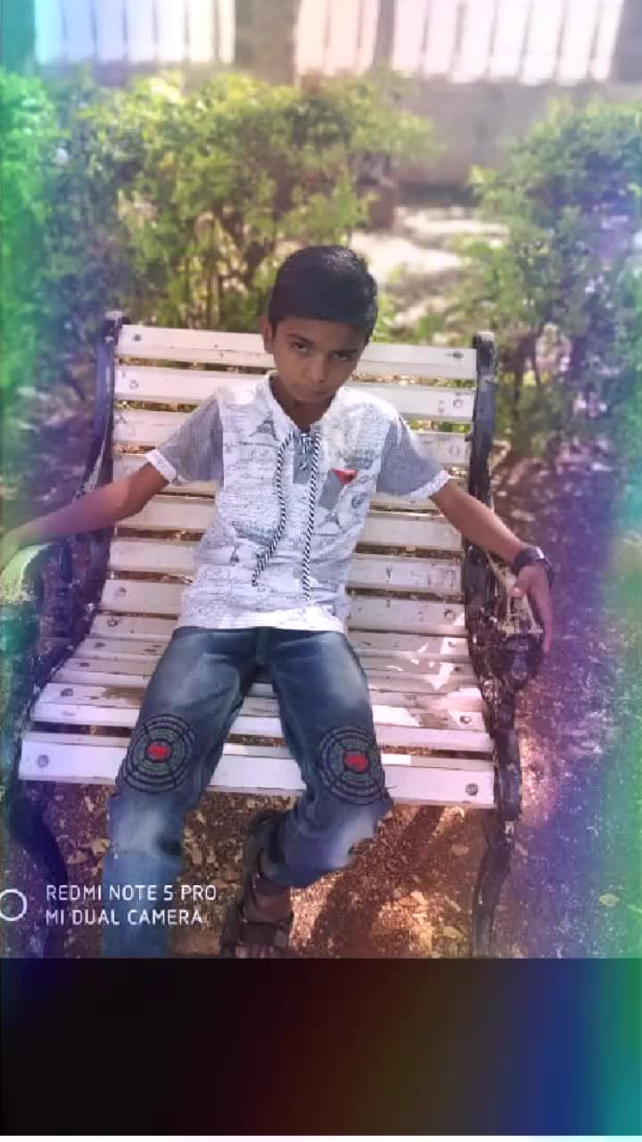 @Akash Baraddi