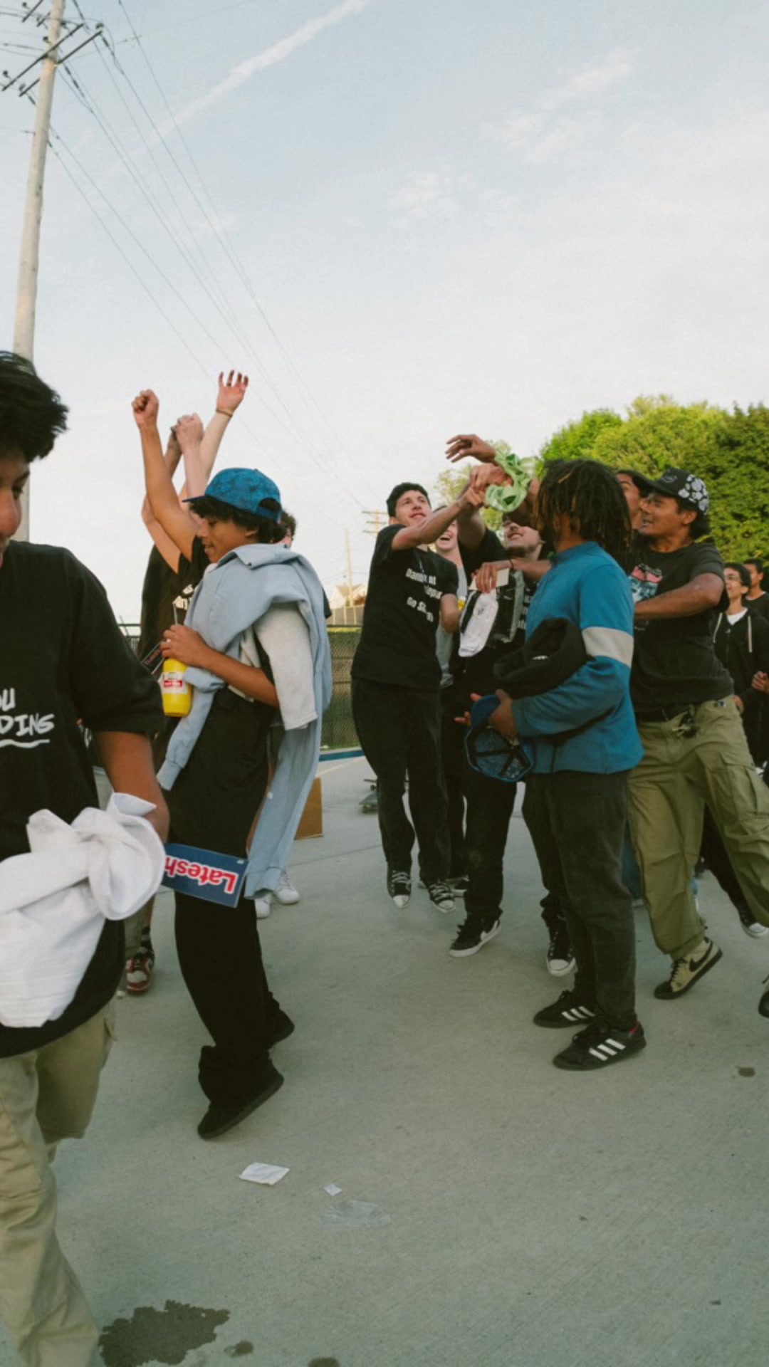@Future Media Skateboarding