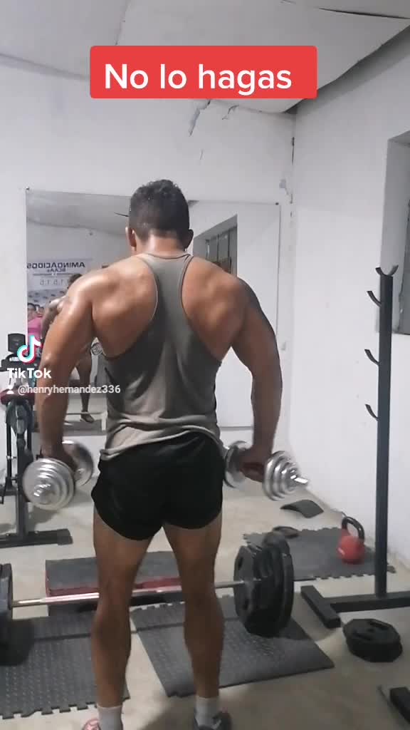@Henry muscle
