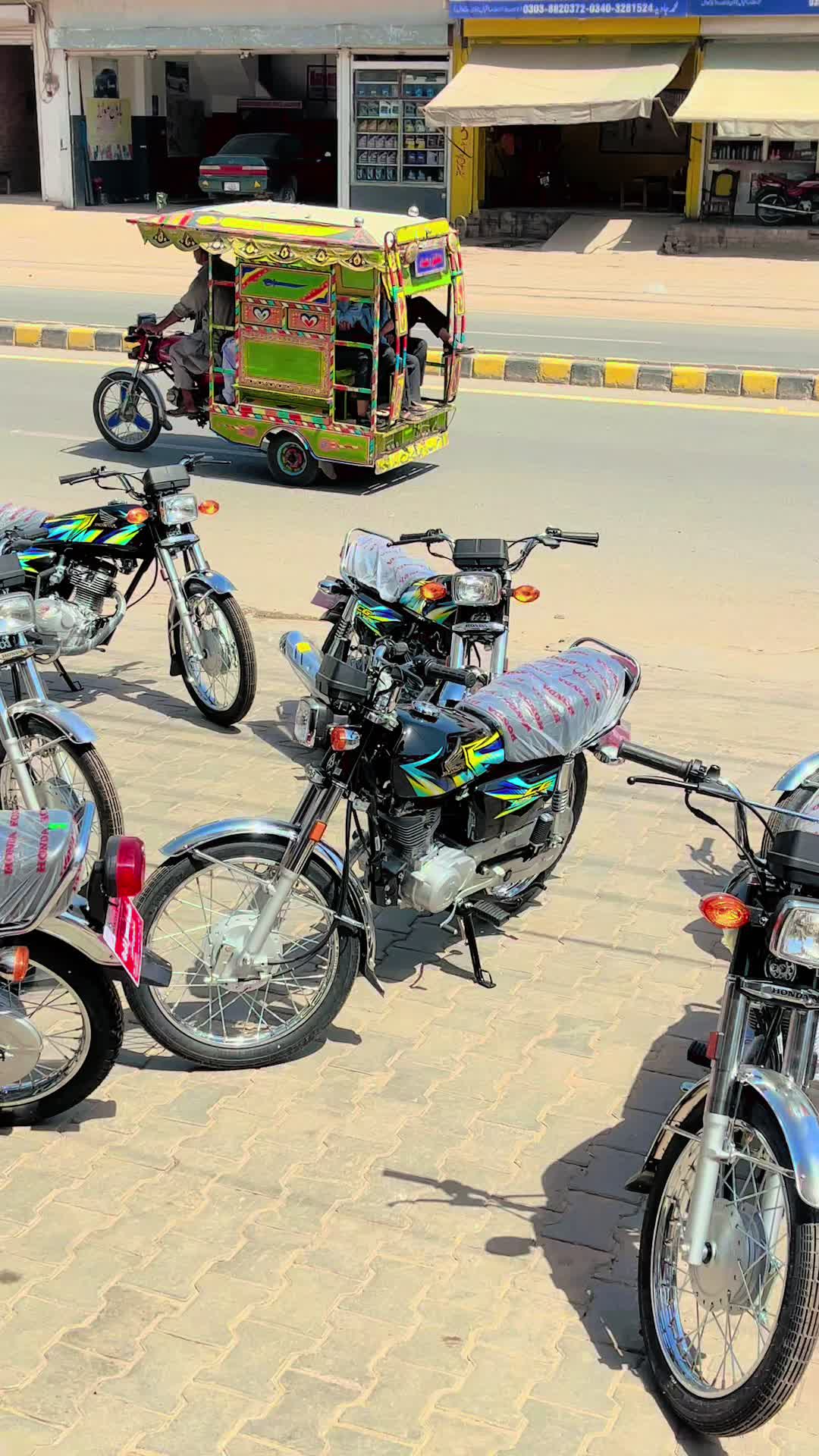 @Khanzada Enterprises