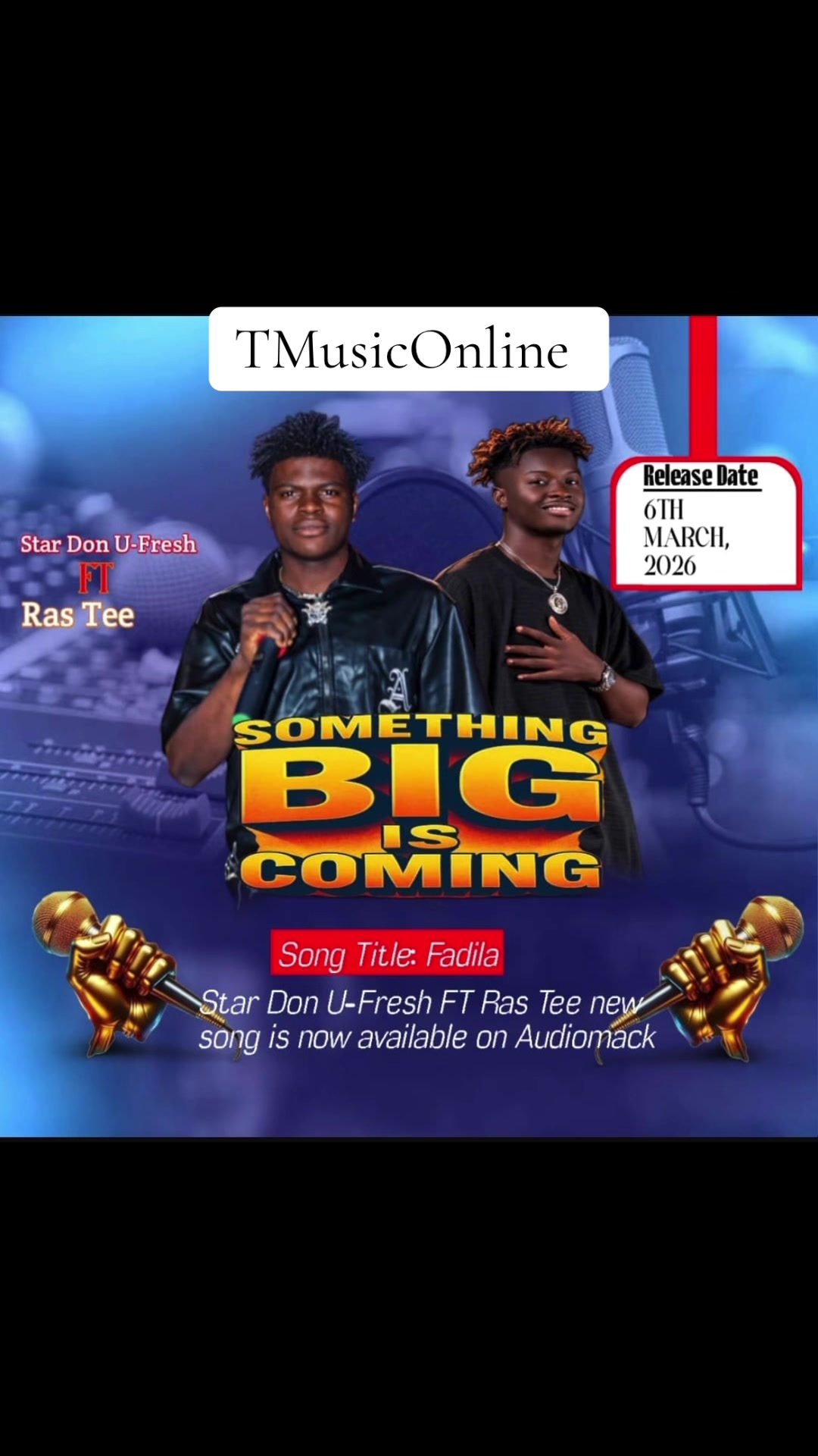 @T-MUSIC_ONLINE