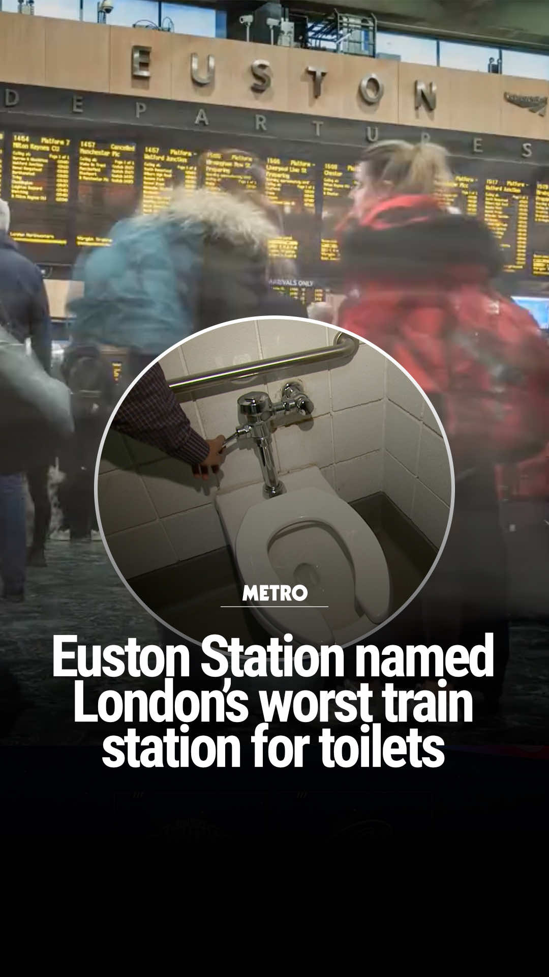 @Metro
