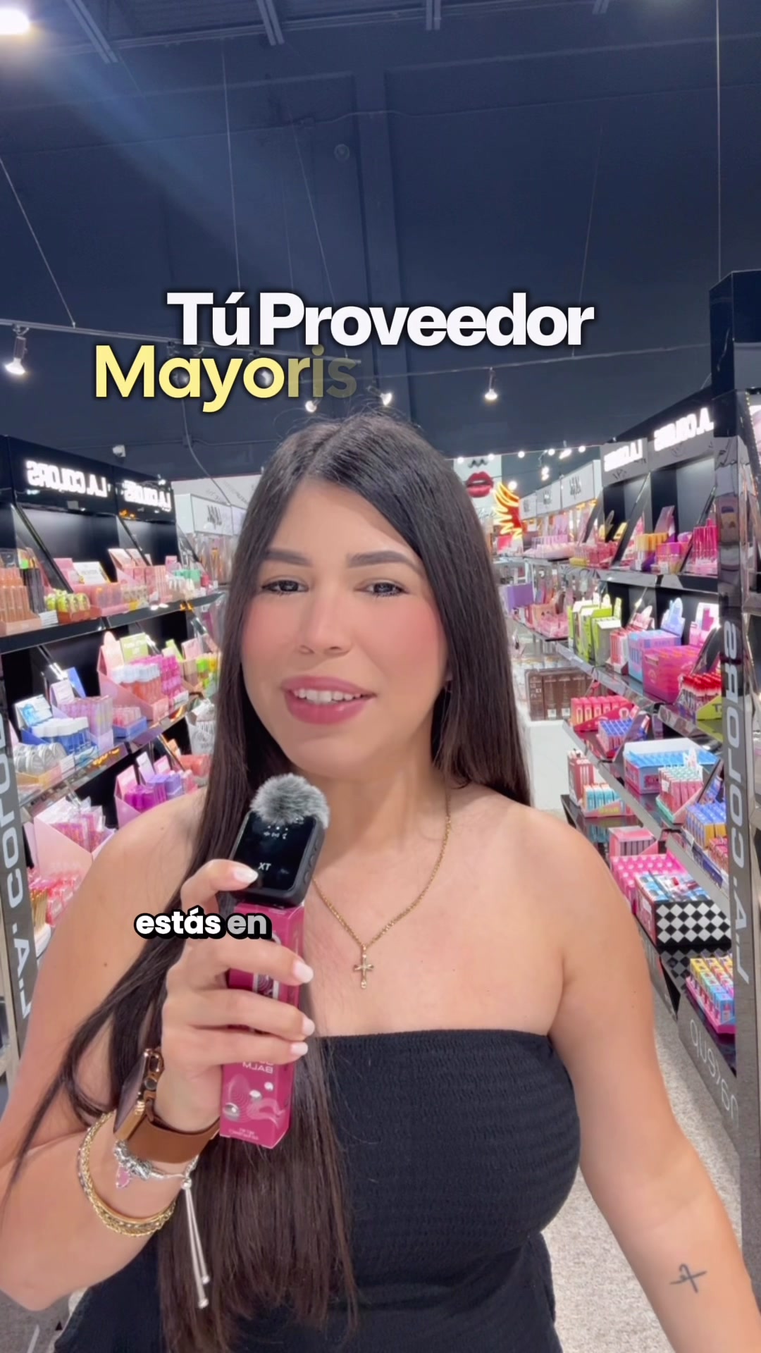 @Cosmeticos Al Por Mayor