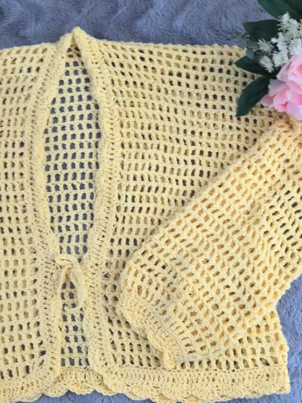 @Selina Véronique Crochet 🎀