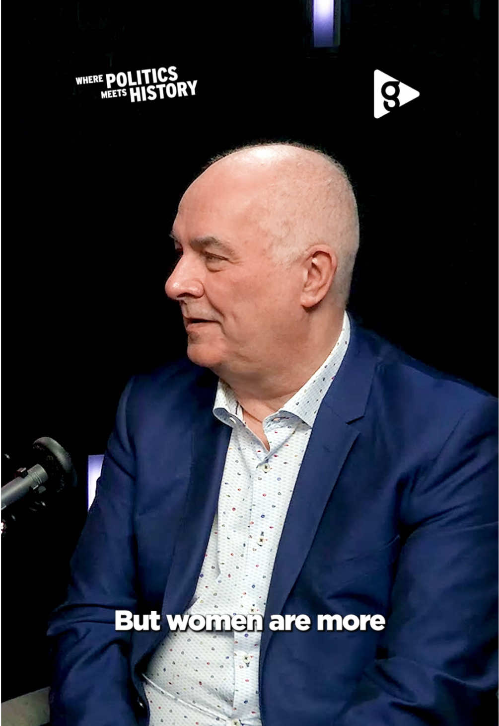 @Iain Dale