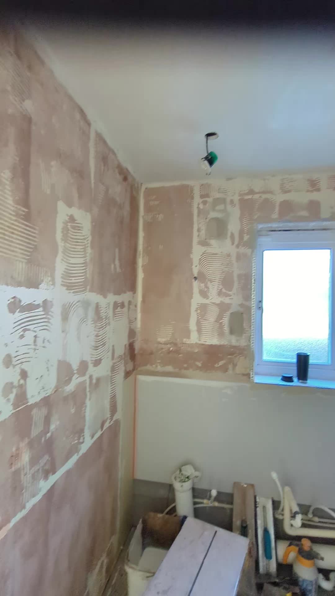 @JB Plastering