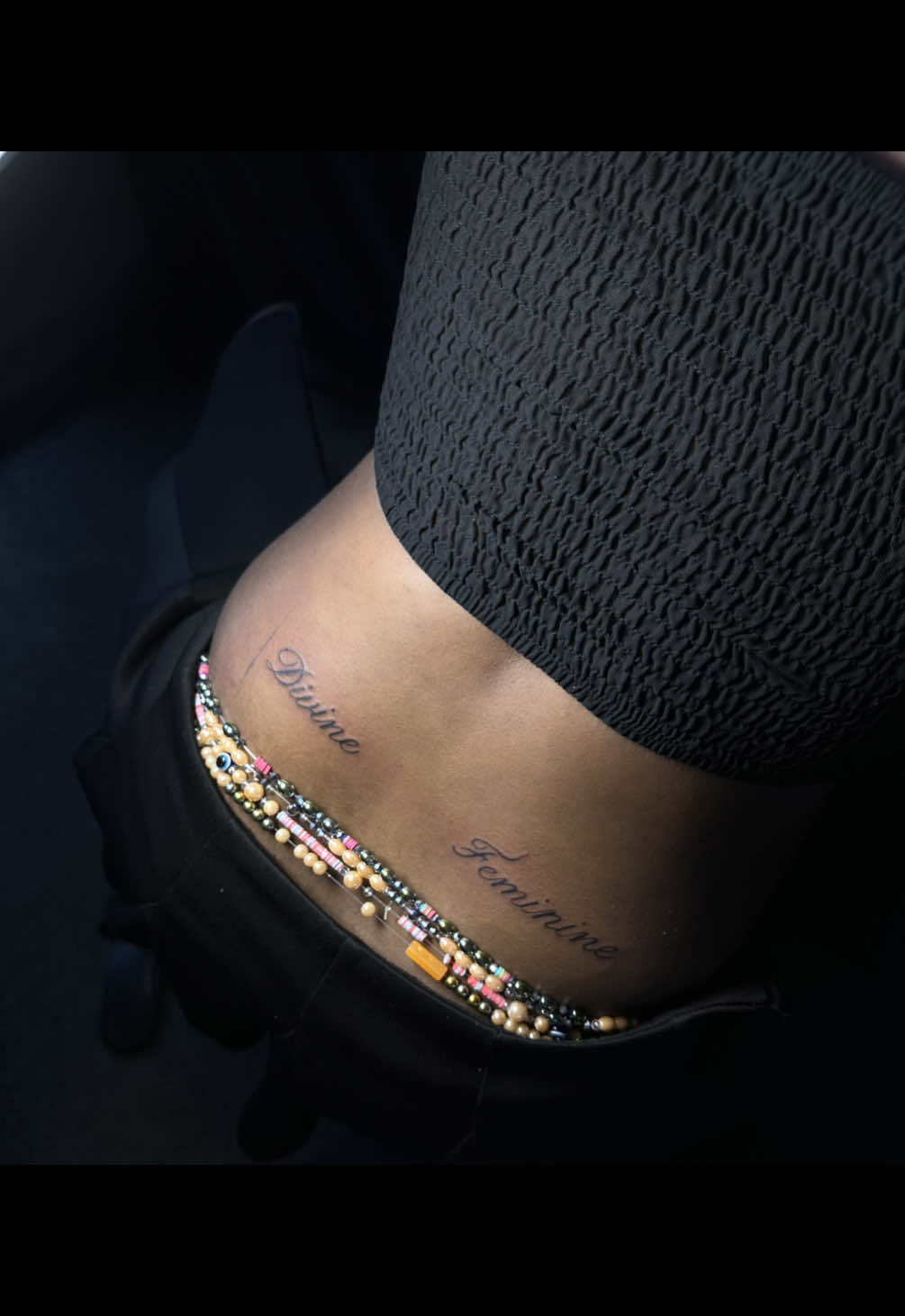 @Preshwaltz (nail/tattoo artist