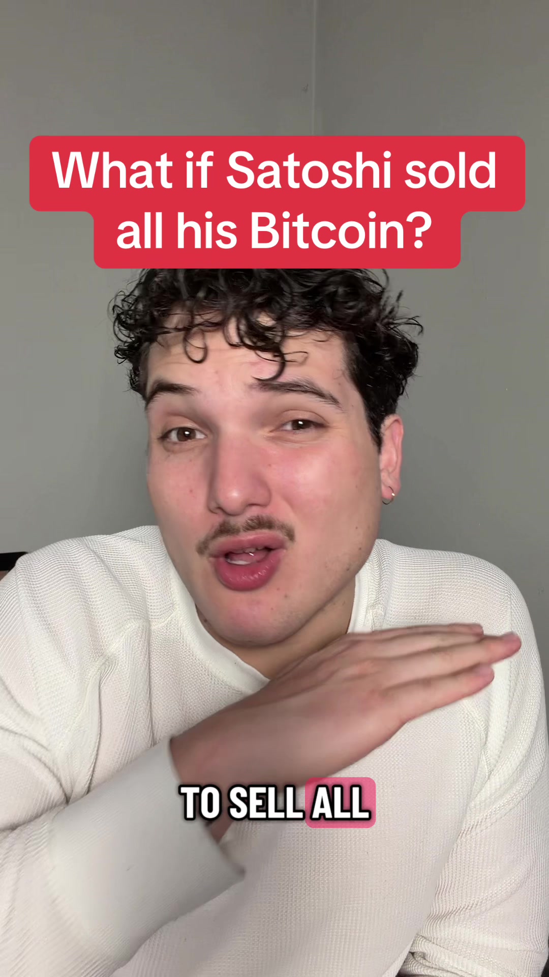 @Crypto Joe BTC