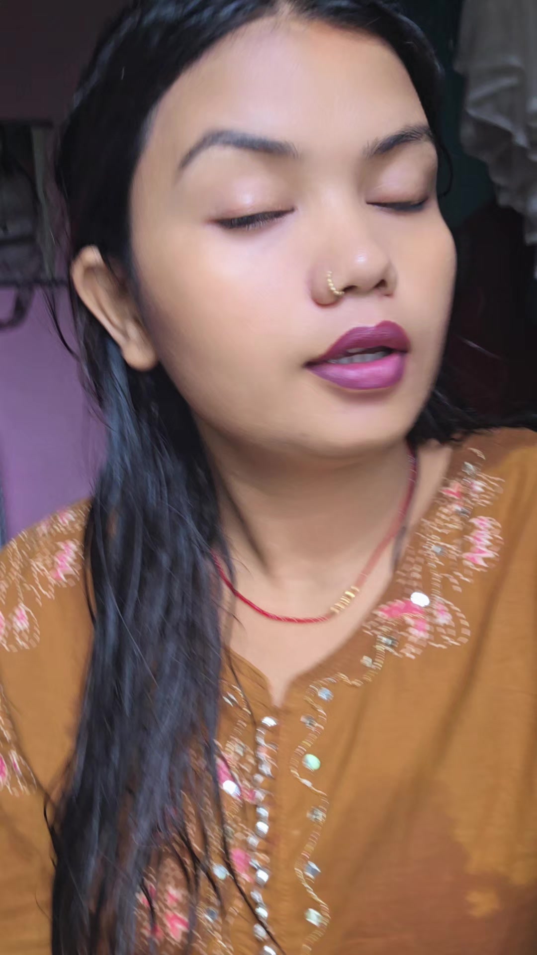 @RIYA BISUNKE