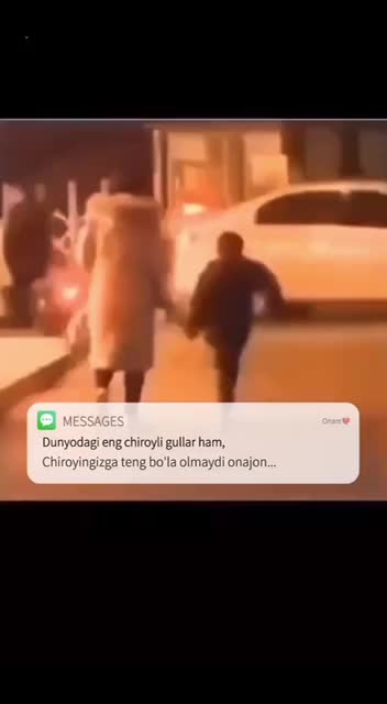 @Mehribon