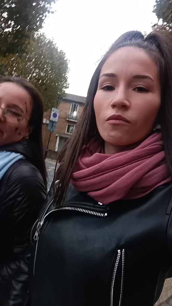 @Andreea Enache