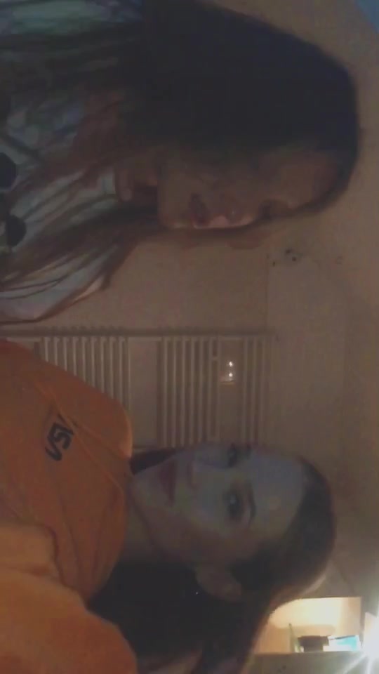 @Alina & Sabrina