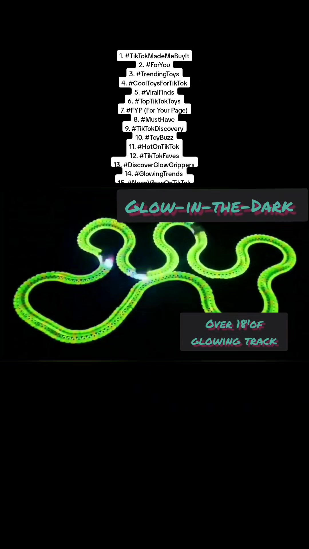 @Glow Grippers