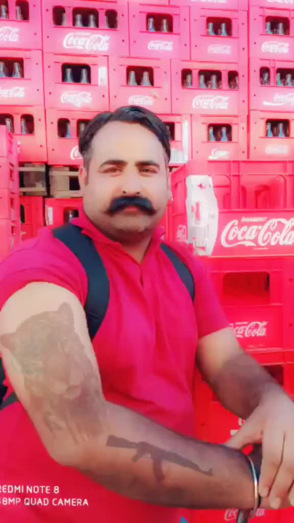 @Ch Shafaad Gujjar