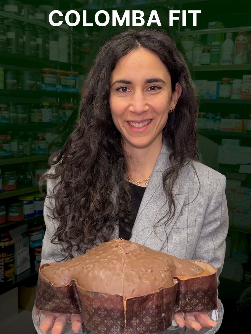 @Giulia Sirchia Nutrition