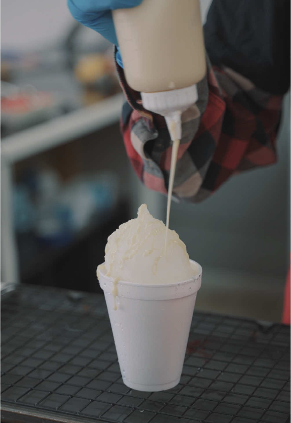 @BAM Snoballs