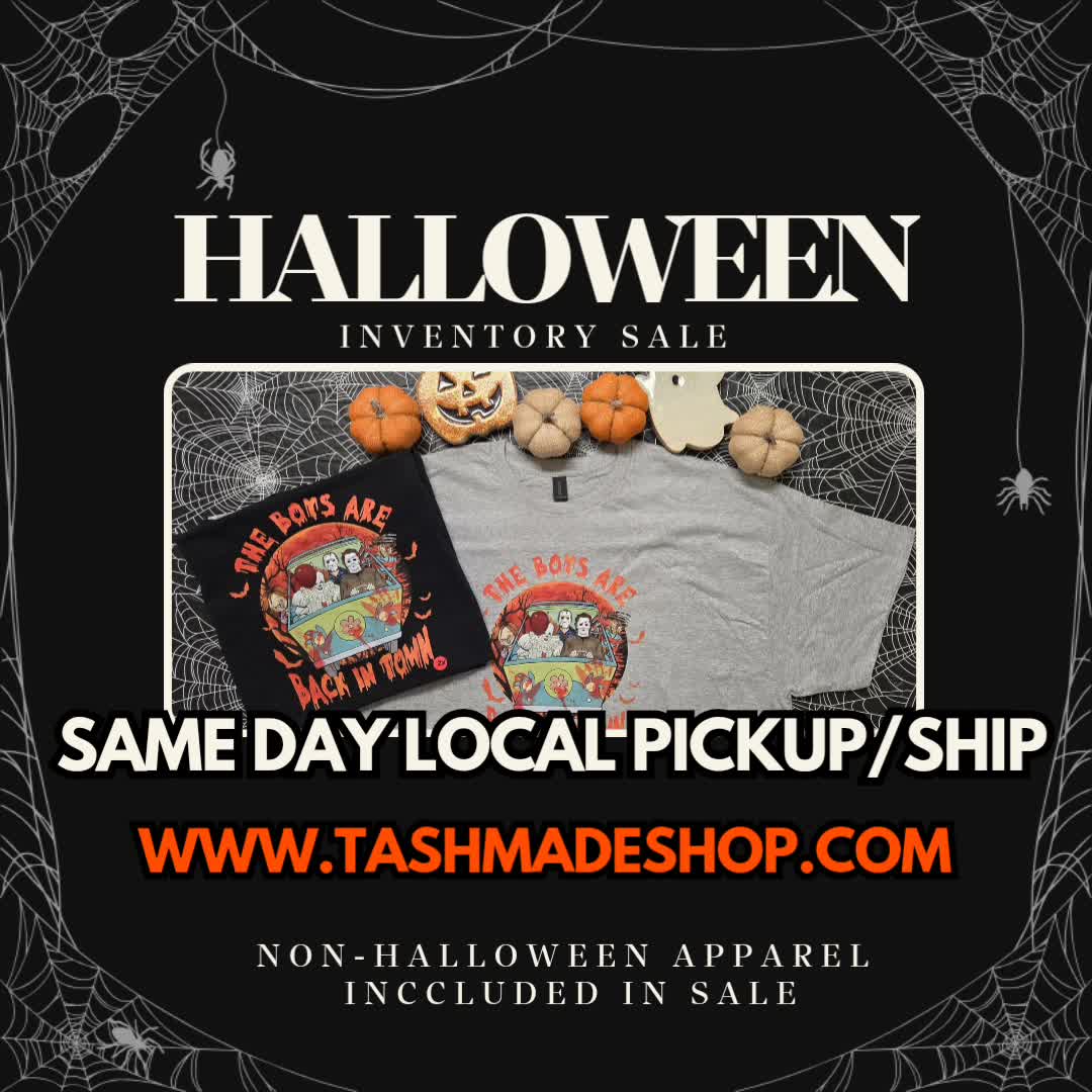 @TashMadeShop🌻