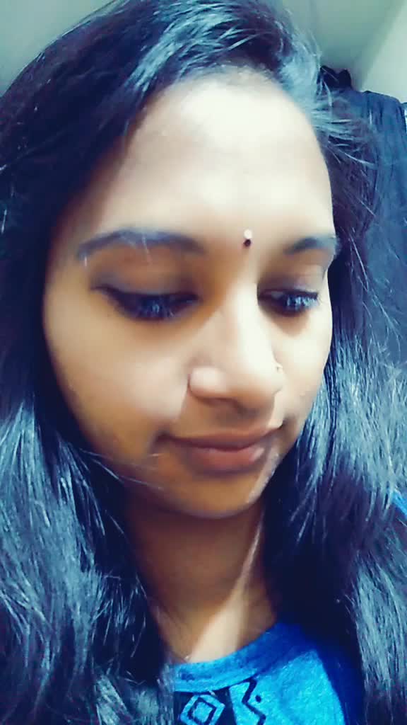 @Sowmya Kasha