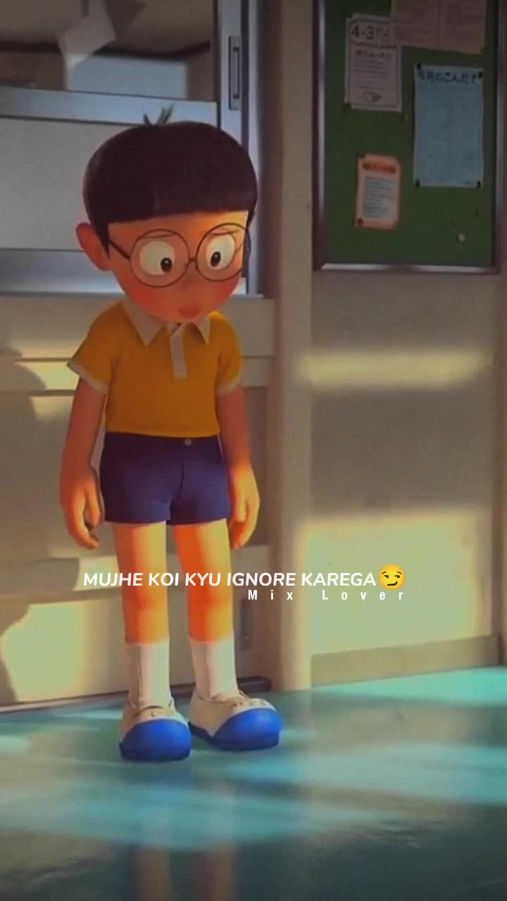 @I'm Noبita