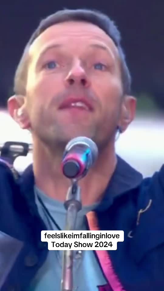 @ColdplayFive