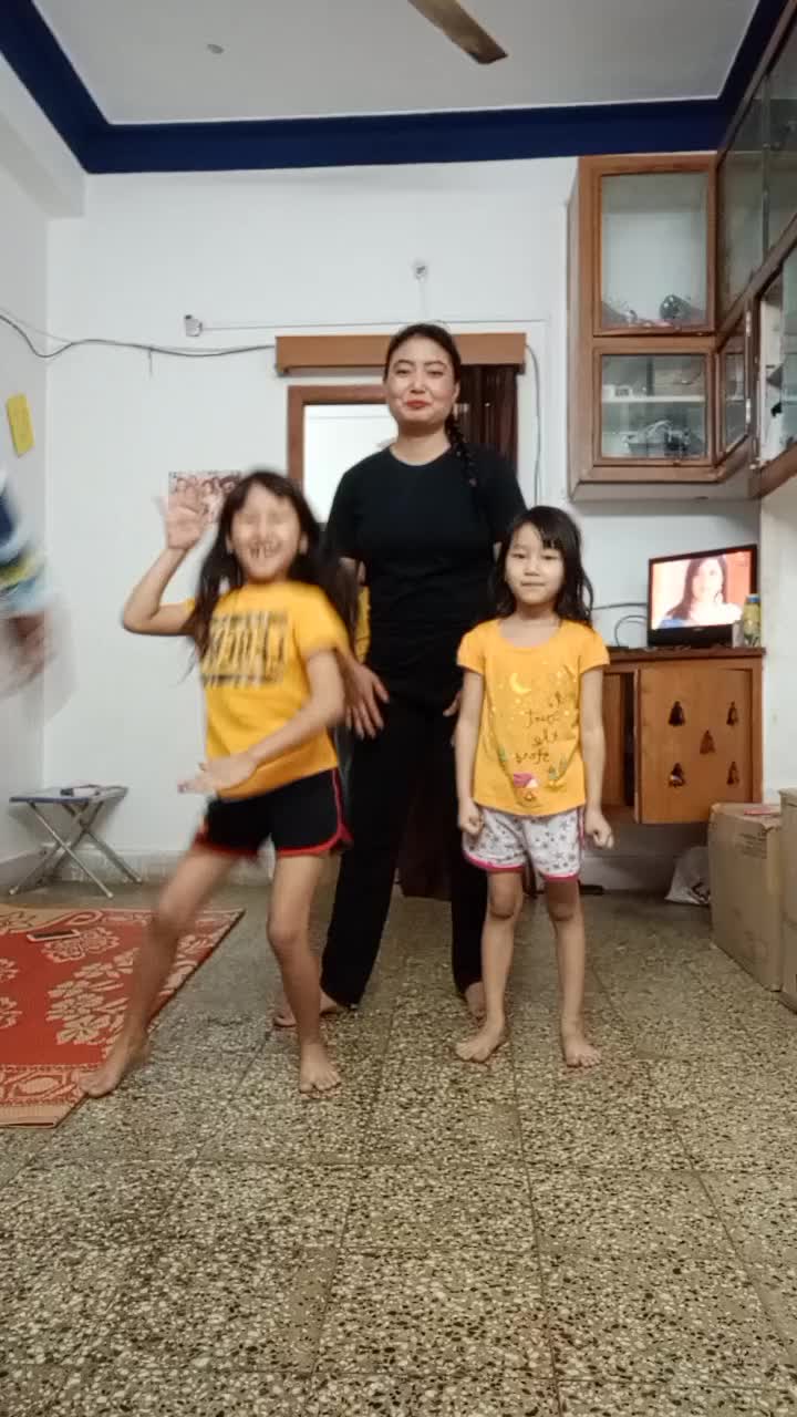 @baban pj