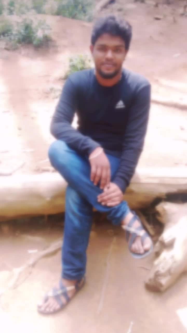 @Poovarasan Thala STR