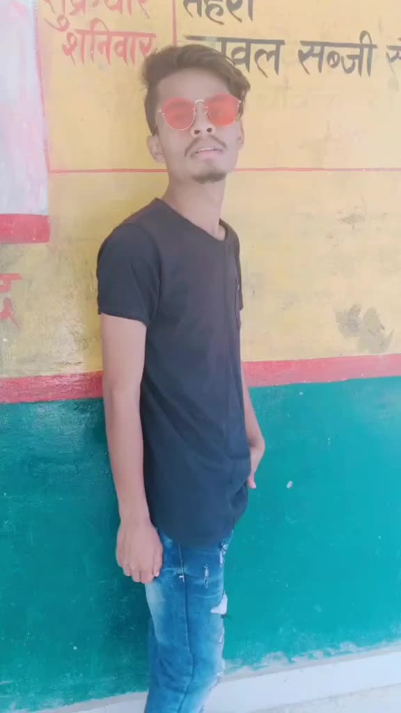 @Sudheer Yadav